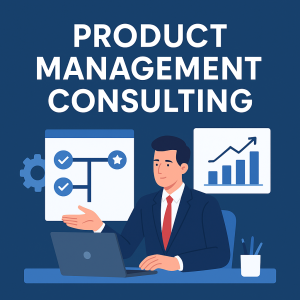 Product Management Consulting
