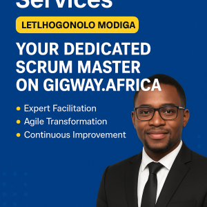 Scrum Master Services