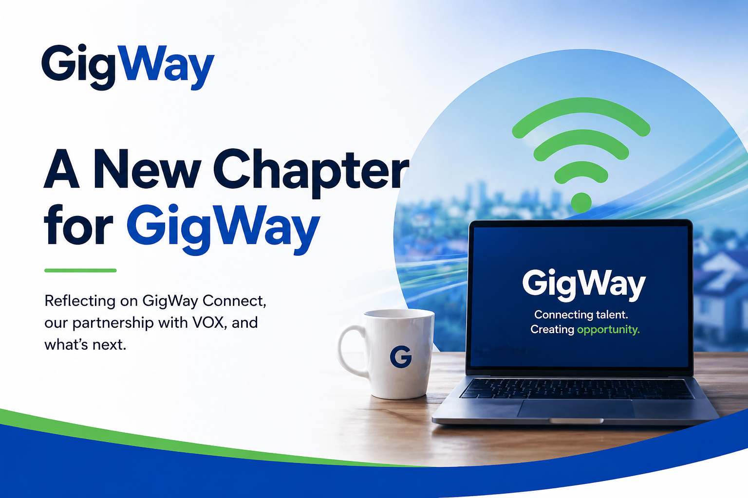 GigWay Connect: How We Helped South Africans Get Connected — And What Comes Next