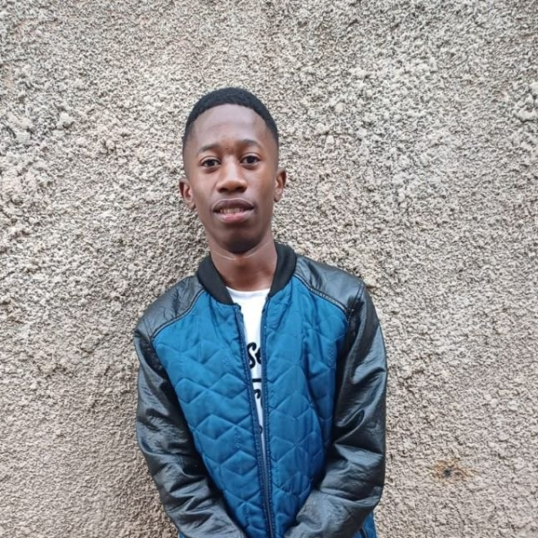 Karabo Dimpe