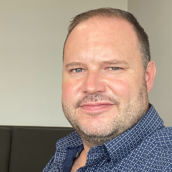 Francois Badenhorst