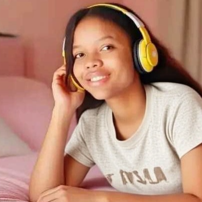 Betty Mokoena